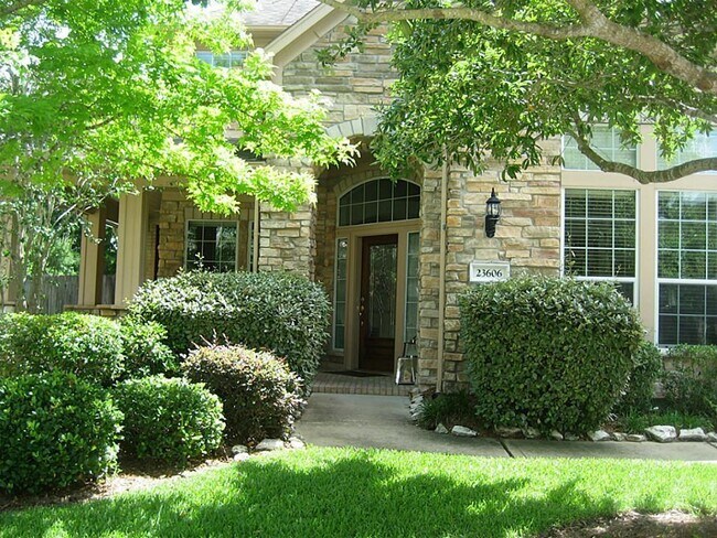 Foto del edificio - 23606 Rollinford Ln