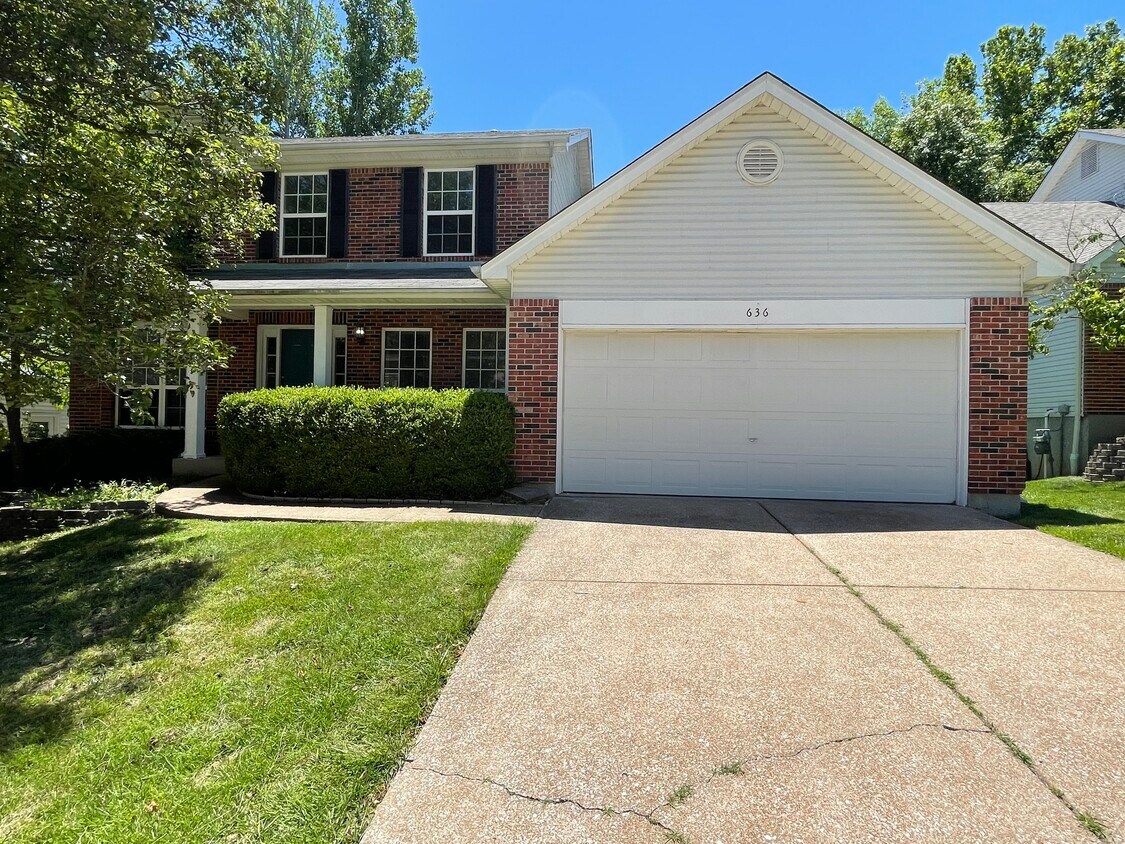 Foto principal - 636 Canary Estates Dr