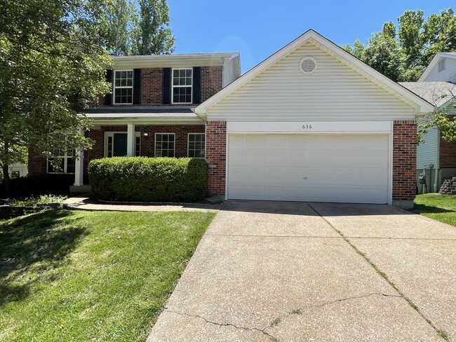 Building Photo - 636 Canary Estates Dr