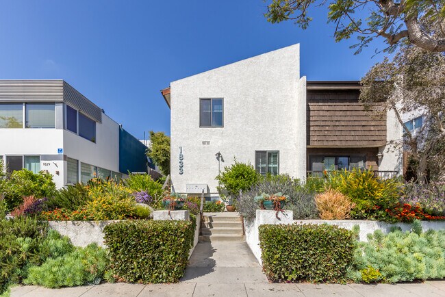 Foto del edificio - 1833 11th St