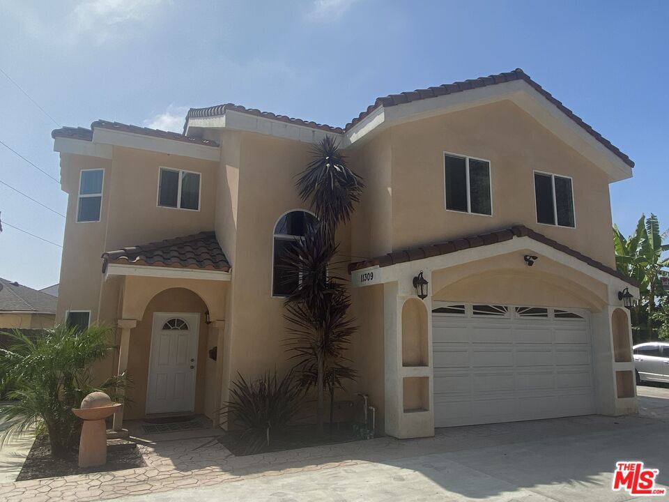 11309 Condon Ave, Inglewood, CA 90304 House Rental in Inglewood, CA