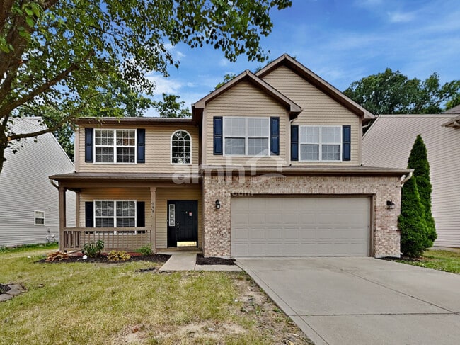 Building Photo - 796 Flying Sun Dr