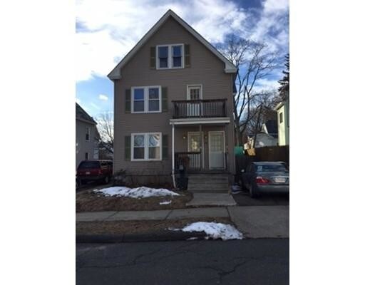 Foto principal - 17 Parker St