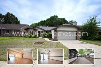 Building Photo - 3934 Balsam Dr