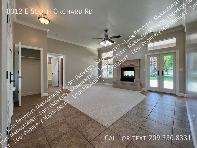 Foto del edificio - 8312 E Orchard Rd