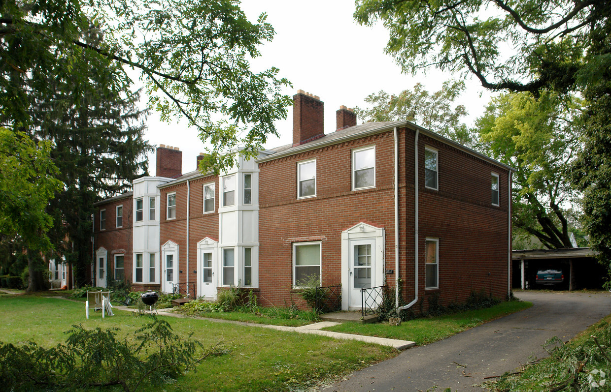 1937-1943 Northwest Blvd, Columbus, OH 43212 - Apartments In Columbus ...