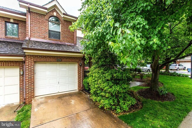 Foto del edificio - 1459 Hampton Hill Cir