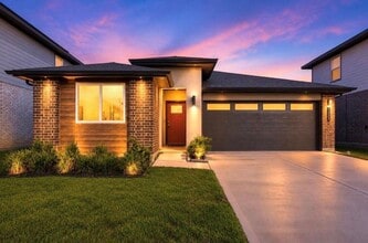 Building Photo - 7323 Teton Creek Trace