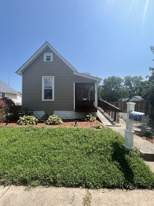 Foto principal - 1622 Spruce St