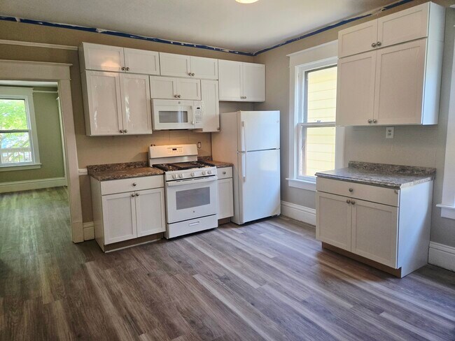 Kitchen Angle 2 - 1647 S 63rd St