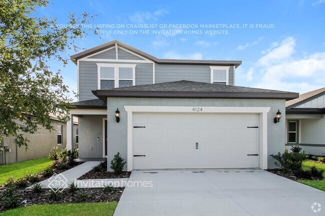 Building Photo - 4124 Goldfoil Rd
