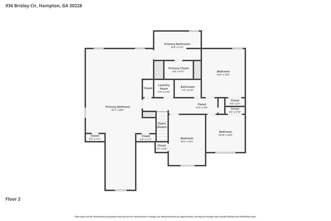 Foto del edificio - 936 Brisley Cir