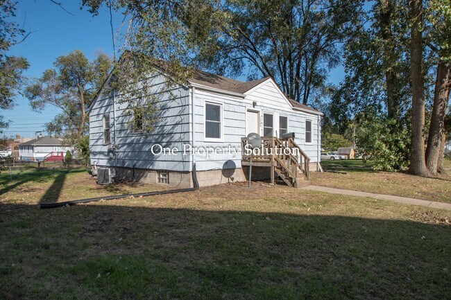 Foto del edificio - 1209 Logan St