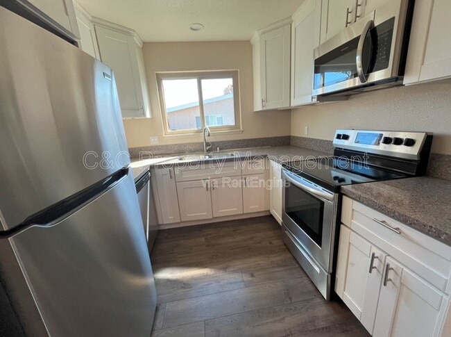Foto del edificio - 3673 Brandywine St