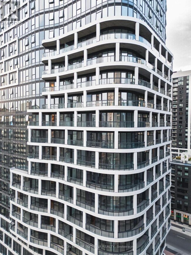 Photo du bâtiment - 400 Albert St