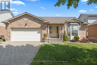 Building Photo - 320 Mcgarrell Dr