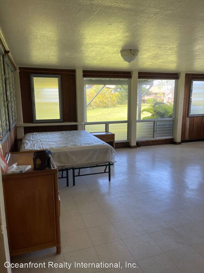 Building Photo - Studio, 1 bath House - 5-7444 Kuhio Highway