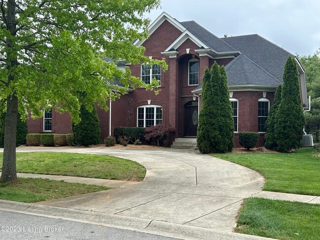 Building Photo - 9510 Truscott Ct