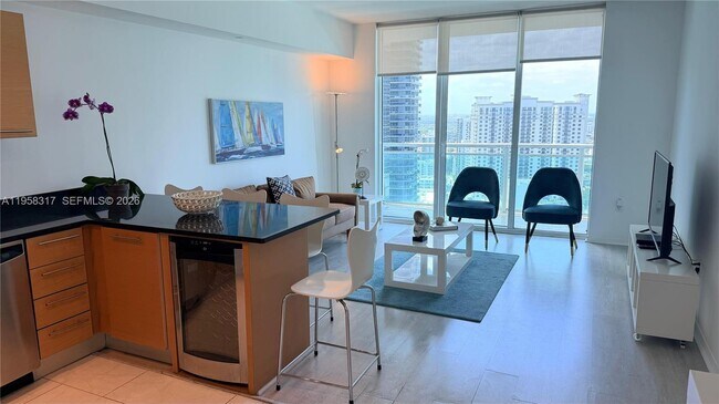 Foto del edificio - 951 Brickell Ave