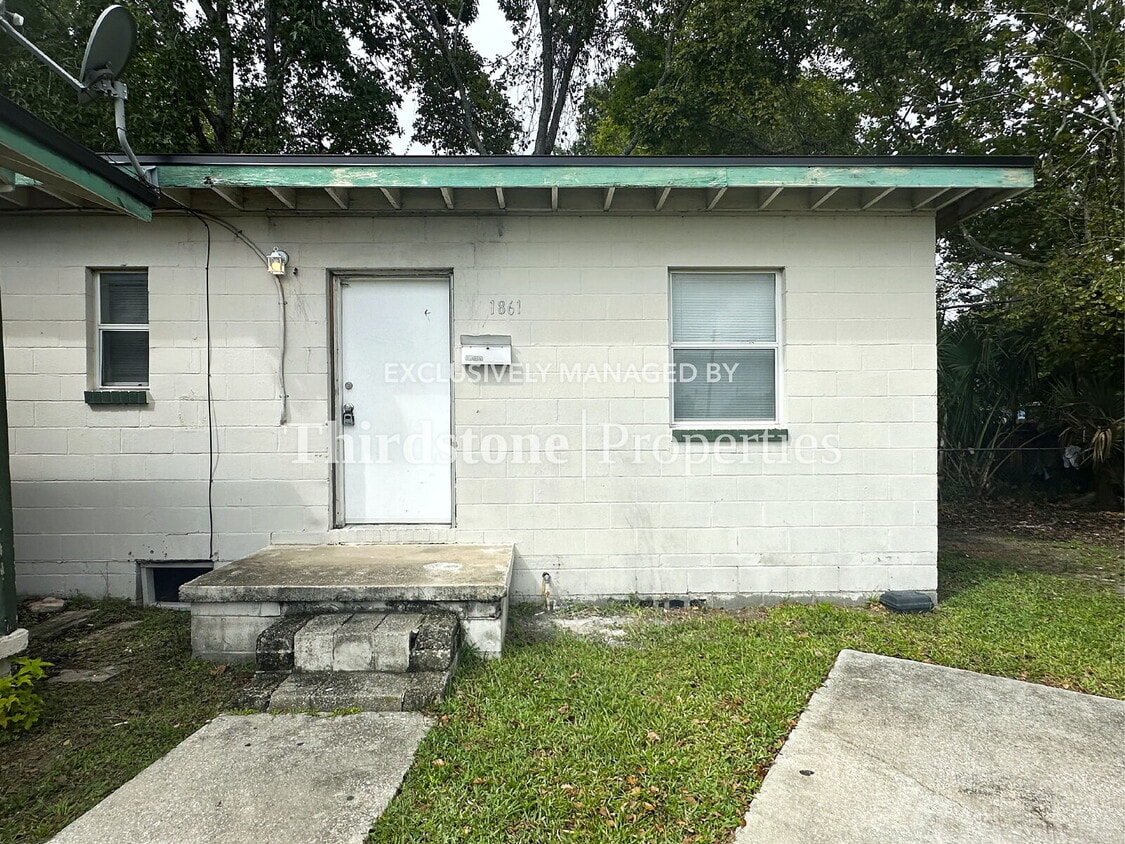 Foto principal - 1861 Bisbee St
