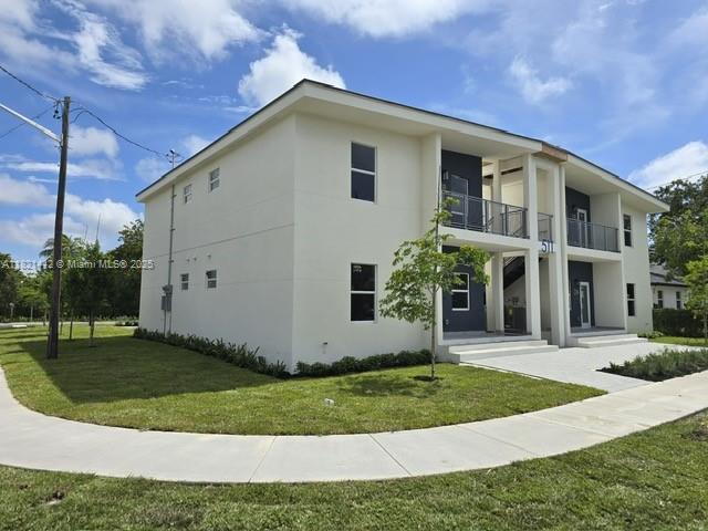 Foto del edificio - 511 SW 1st Ave