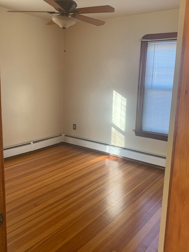Bedroom - 223 Laurel St