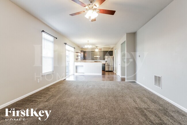 Foto del edificio - 10463 Hunters Crossing Blvd