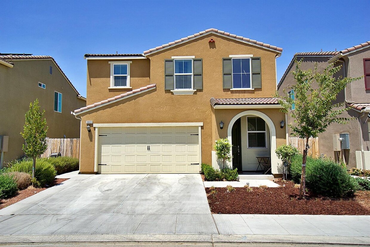 Foto principal - Beautiful 3/2.5 near Clovis East High School