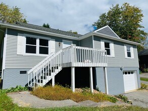 Building Photo - 1406 Gladewood Dr