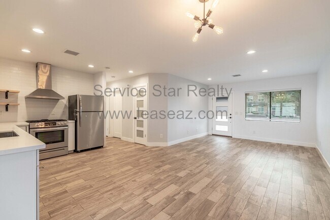 Foto del edificio - 4623 N 24th St