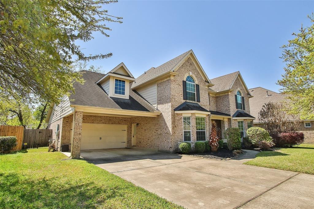 Primary Photo - 5607 Silverthorn Glen Dr