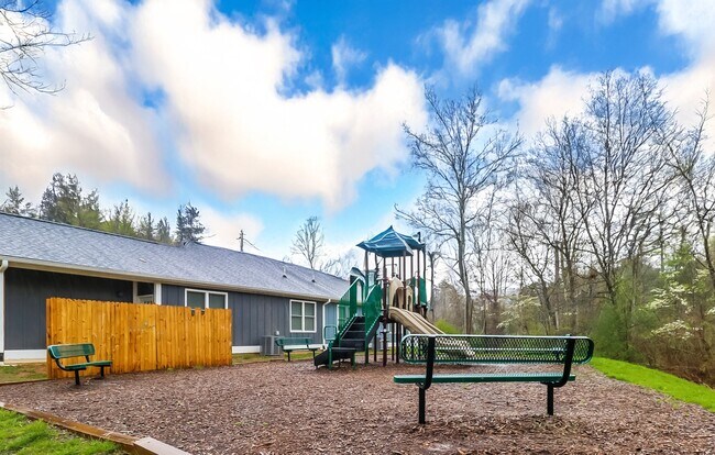 Foto del edificio - 504 Sycamore Br Rd