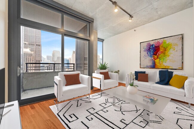 Building Photo - 235 W Van Buren St