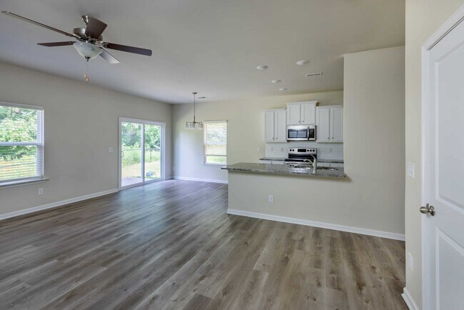 Foto del edificio - The Grove Residences