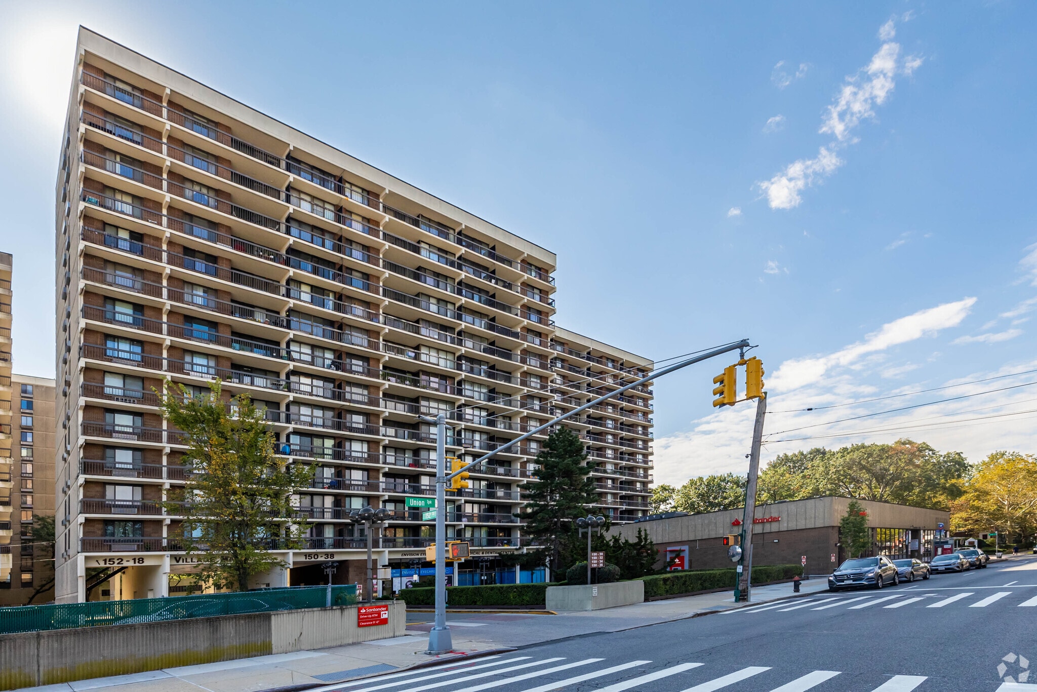 Village Mall at Hillcrest