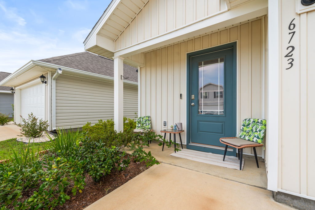 Foto principal - 6723 Atkins Rd