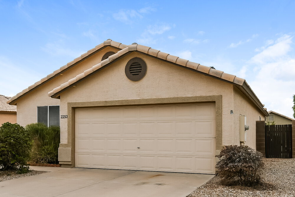 Foto principal - 2253 W 20th Ave