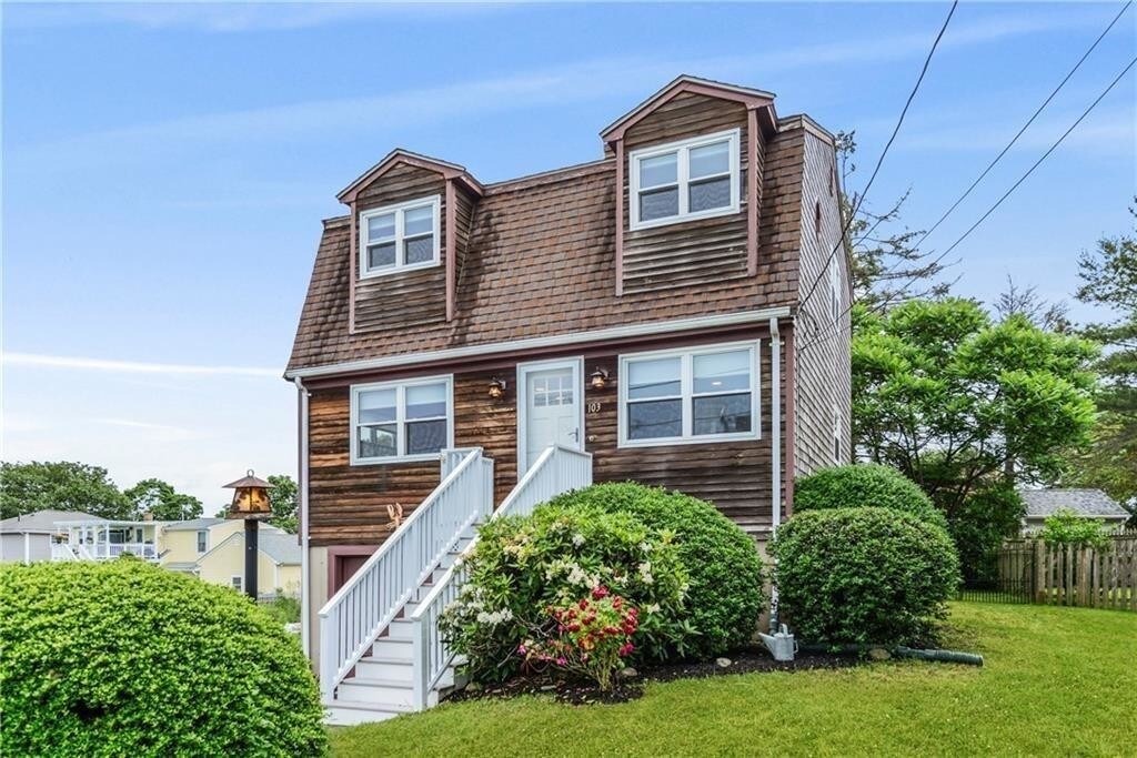 Foto principal - 103 Canton Ave