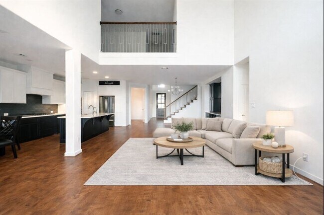 Building Photo - 4218 Sage Glen Ln