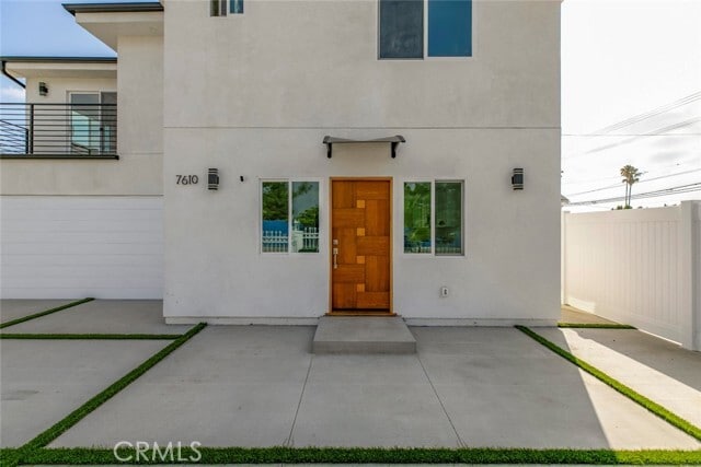 Building Photo - 7610 Gentry Ave
