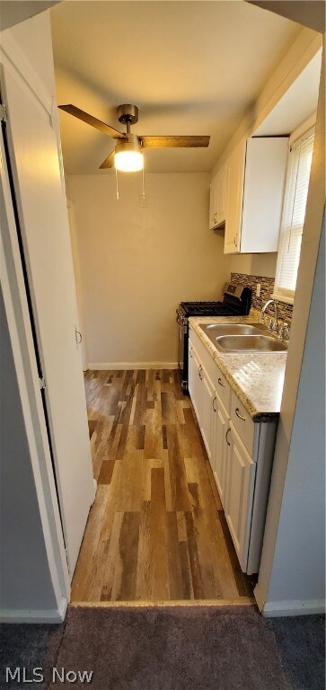 Foto del edificio - 5116 Clement Ave