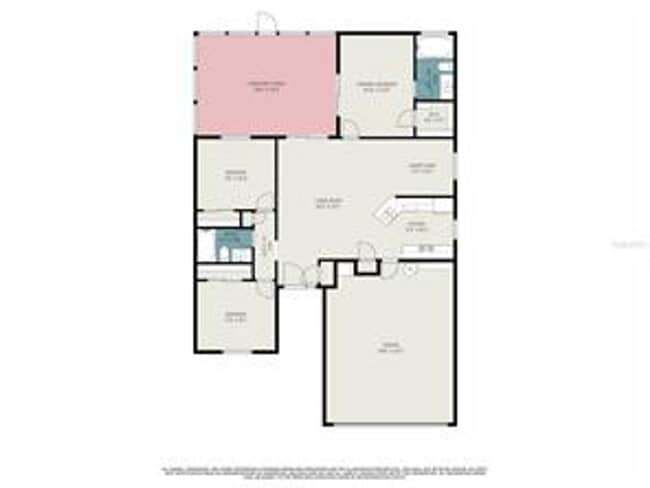 Building Photo - 3 Bedroom / 2 Bath Home Available Now in P...