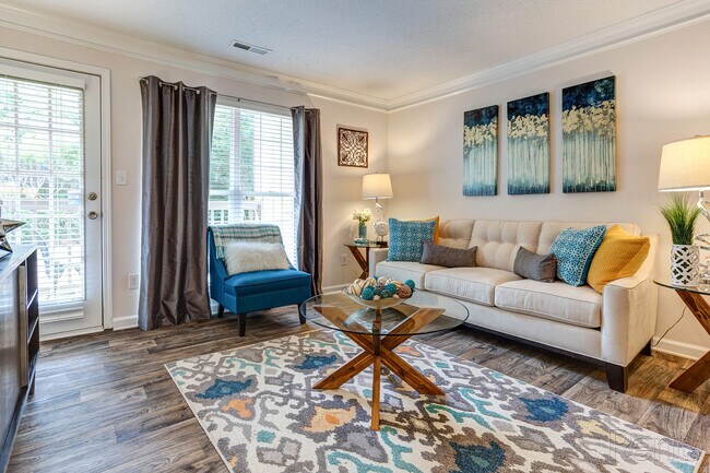Foto del edificio - Deep River Pointe