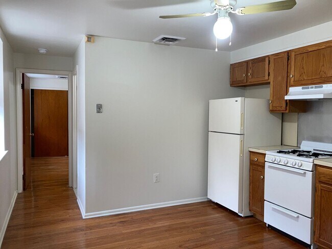 Foto del edificio - 922 S 19th St