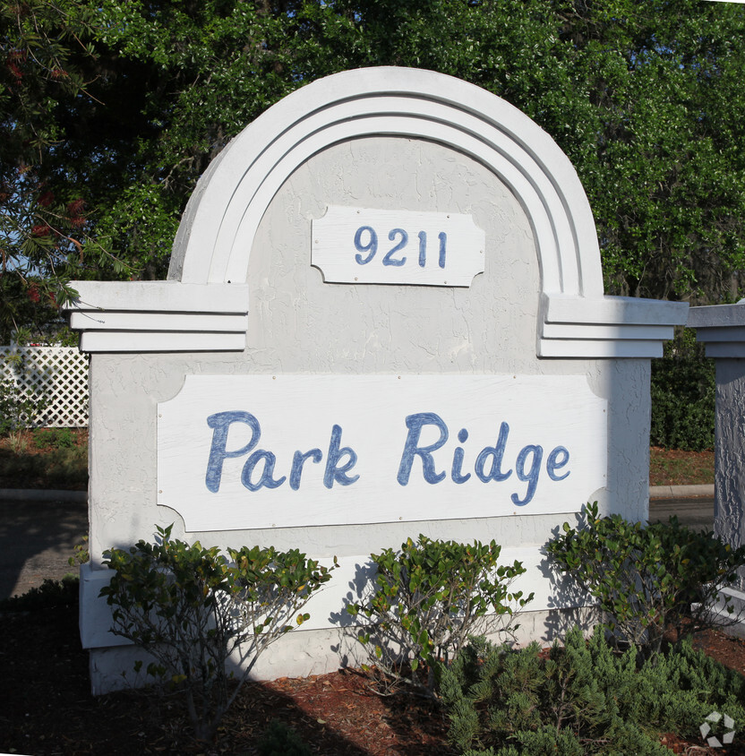 Foto del edificio - Park Ridge Mobile Home Park