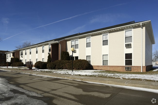 Building Photo - Jenna Terrace Apartments