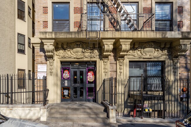 Foto del edificio - 133-141 W 140th St