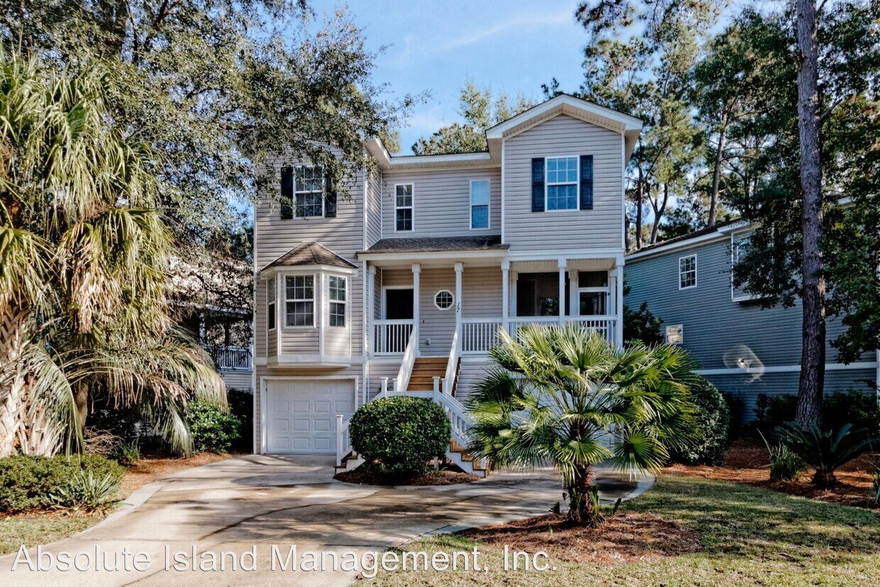 Primary Photo - 4 br, 3.5 bath House - 17 Peregrine Drive