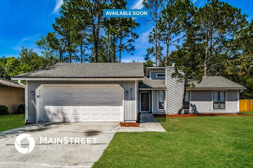 Primary Photo - 8219 Crosswind Rd