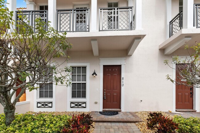 Foto del edificio - 810 NW 83rd Ln